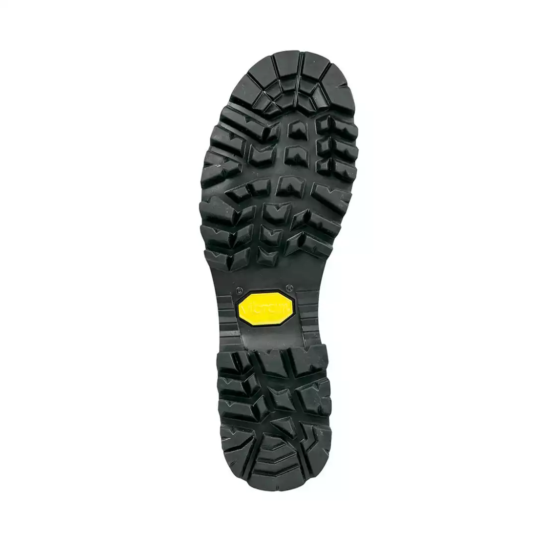 KAYLAND PLUME MICRO GTX Pantofi de trekking pentru bărbați, GORE-TEX, VIBRAM, Maro