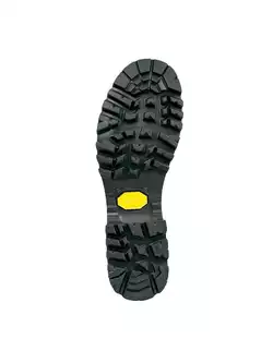 KAYLAND Pantofi de trekking pentru femei, GORE-TEX, VIBRAM, gri-roz