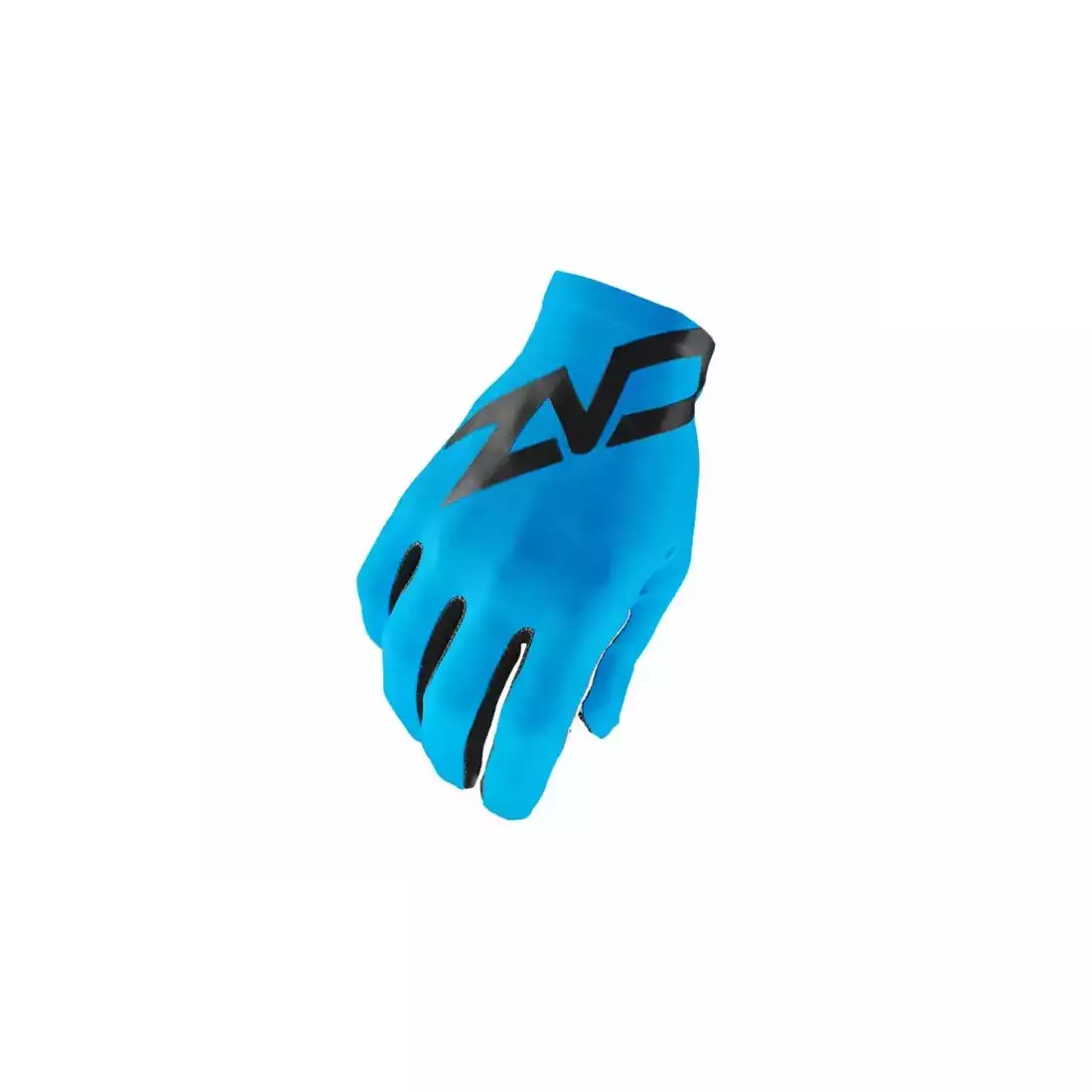Supacaz SUPA G mănuși de ciclism, albastru