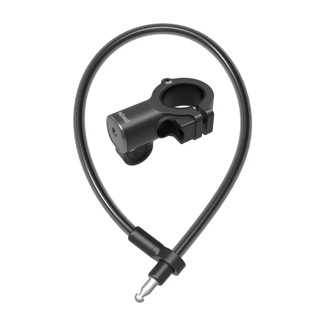 ONGUARD 8289 clema antifurt pentru e-scooter, cablu 180 cm