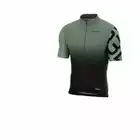 Biemme ACQUA tricou de ciclism masculin, verde