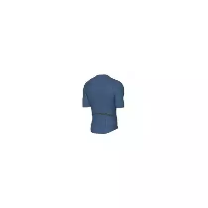 Biemme ARIA tricou de ciclism masculin, albastru