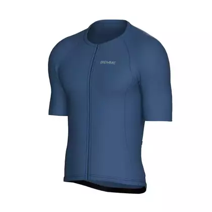 Biemme ARIA tricou de ciclism masculin, albastru