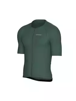 Biemme ARIA tricou de ciclism masculin, verde