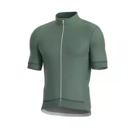 Biemme LUCE tricou de ciclism masculin, verde