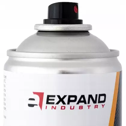 EXPAND GLUE OFF Pregătirea/înlăturarea adezivului, 400 ml