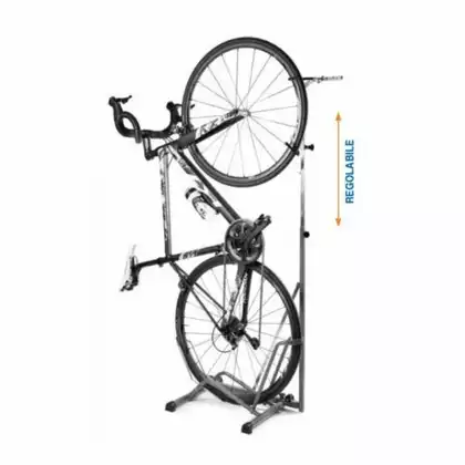 GIST Stabilus Vertical Stand pentru bicicletem, universal