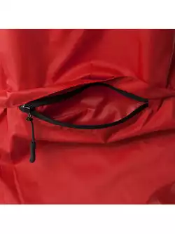 KAYMAQ JACM-001 jachetă ușoară pentru ciclism, masculin, roșu