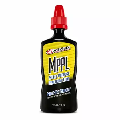 MAXIMA MPPL Unsoare universală penetrantă, 118 ml