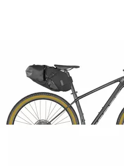 TOPEAK Loader Backloader Wishbone Stabilizator pentru genți spate pentru biciclete bikepacking 