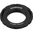 SHIMANO SM-RT64 disc de frana de bicicleta, 180mm