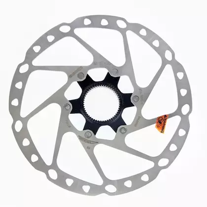SHIMANO SM-RT64 disc de frana de bicicleta, 180mm