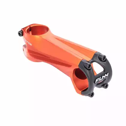 FUNN STRYGE Pipă bicicletă, 55/35 mm -5°, portocale