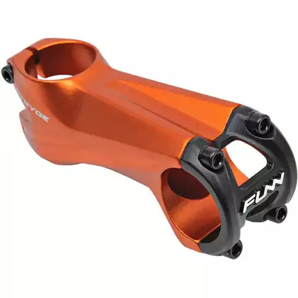 FUNN STRYGE Pipă bicicletă 60/31,8 mm, portocale