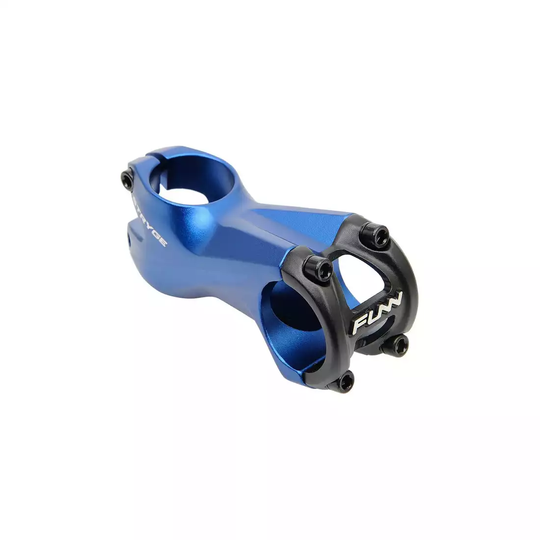 FUNN STRYGE Pipă bicicletă 80/31,8 mm, albastru