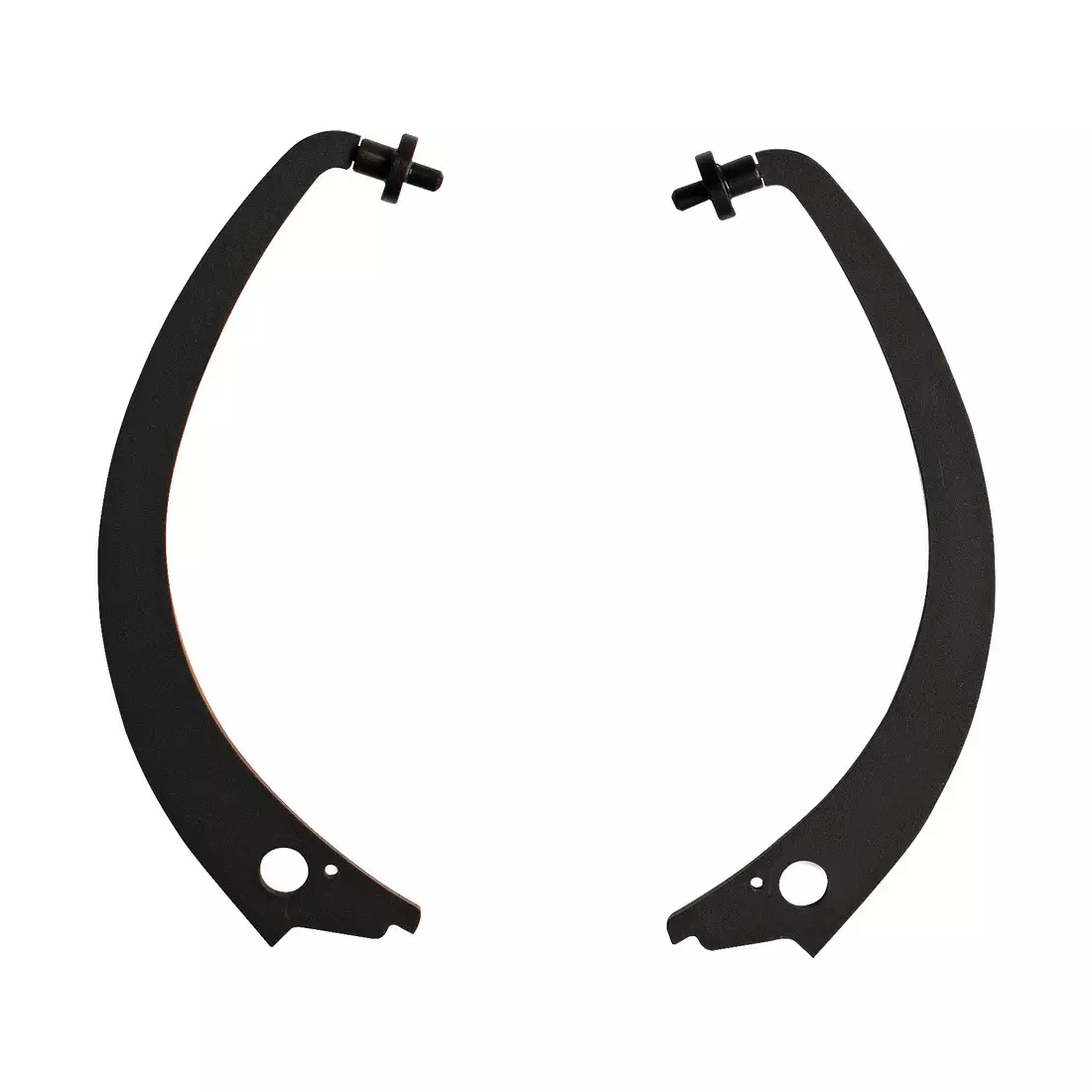 UNIOR brațe de centrare pentru roți de biciclete grase 1689