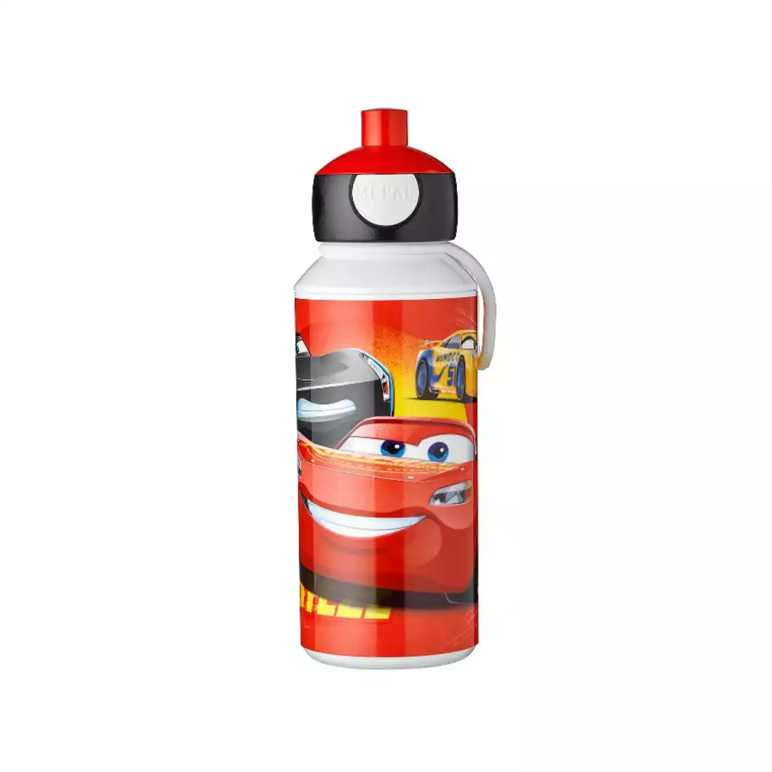 MEPAL CAMPUS POP UP sticla de apa pentru copii 400ml Cars 