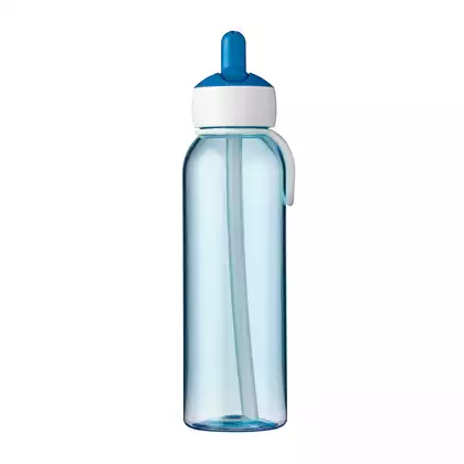 MEPAL FLIP-UP CAMPUS Sticla de apa 500 ml, albastru