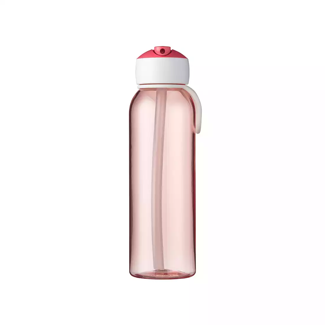 MEPAL FLIP-UP CAMPUS Sticla de apa 500 ml, roz