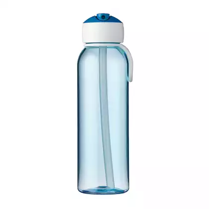 MEPAL FLIP-UP CAMPUS Sticla de apa 500 ml, albastru