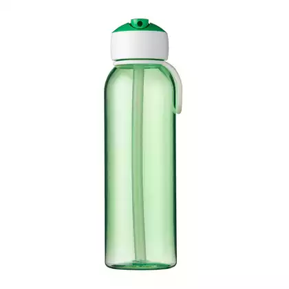 MEPAL FLIP-UP CAMPUS Sticla de apa 500 ml, verde