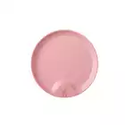 MEPAL MIO farfurie pentru copii roz închis
