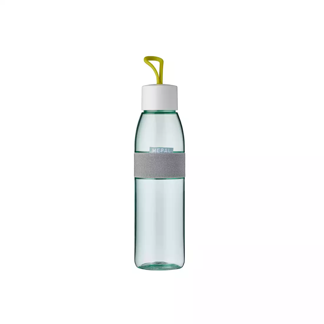 MEPAL WATER ELLIPSE sticla de apa 500ml, lemon vibe 