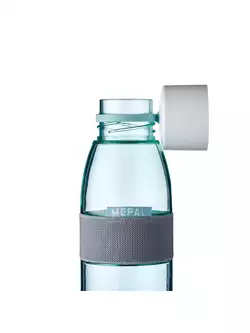 MEPAL WATER ELLIPSE sticlă de apă 700 ml Nordic Green