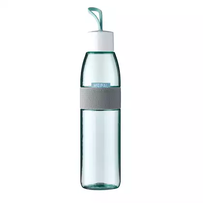 MEPAL WATER ELLIPSE sticlă de apă 700 ml Nordic Green