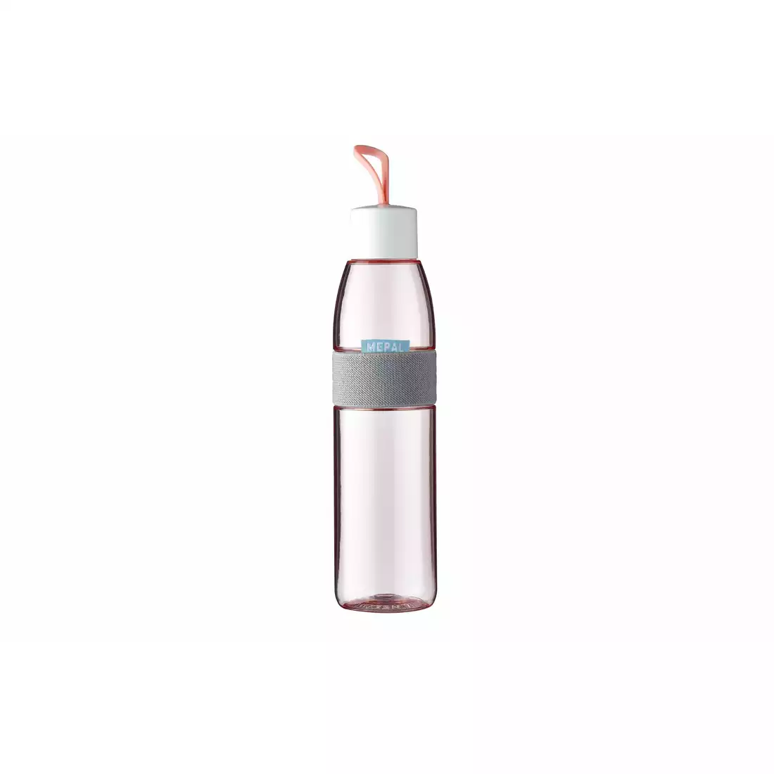 MEPAL WATER ELLIPSE sticlă de apă 700 ml Nordic Pink