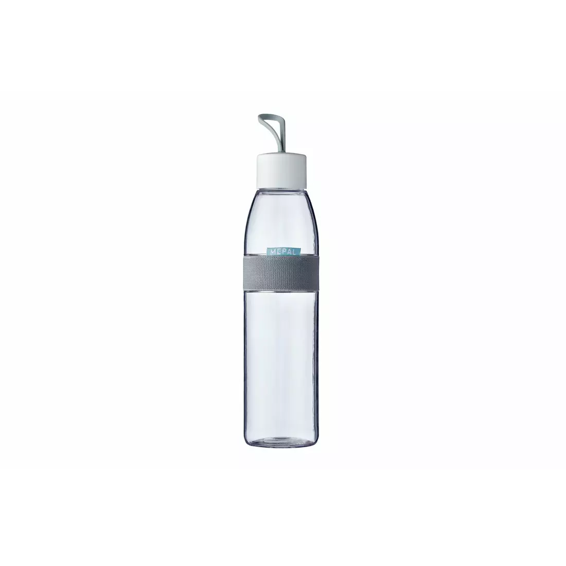 MEPAL WATER ELLIPSE sticla de apa 700ml, alb