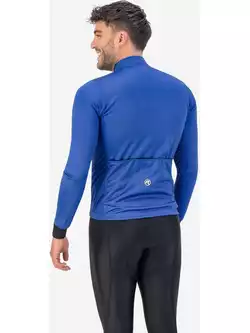 ROGELLI CORE izolat tricou pentru ciclism bărbați, albastru