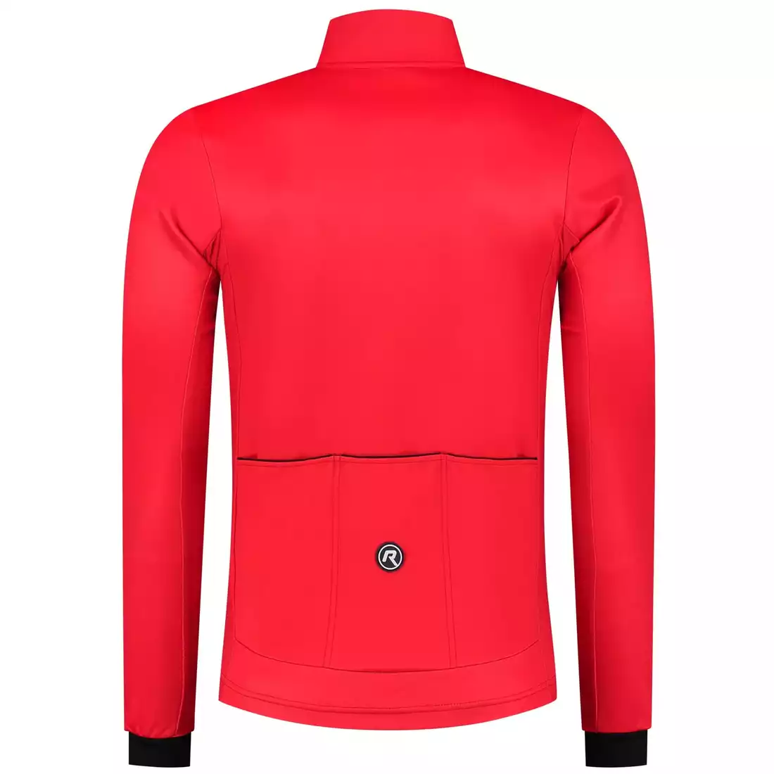 ROGELLI CORE izolat tricou pentru ciclism bărbați, roșu