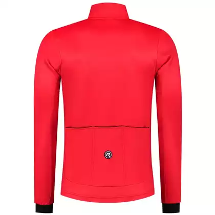 ROGELLI CORE izolat tricou pentru ciclism bărbați, roșu