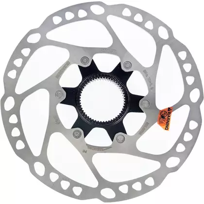 SHIMANO SM-RT64 disc de frana de bicicleta, 160mm