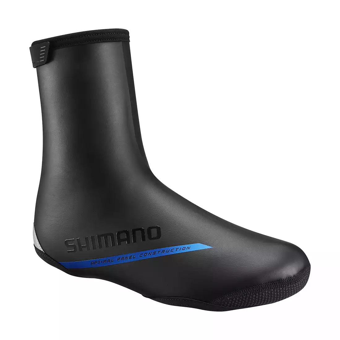 SHIMANO protecții din neopren pentru pantofi de ciclism Road Thermal ECWFABWUS32UL0104 negru