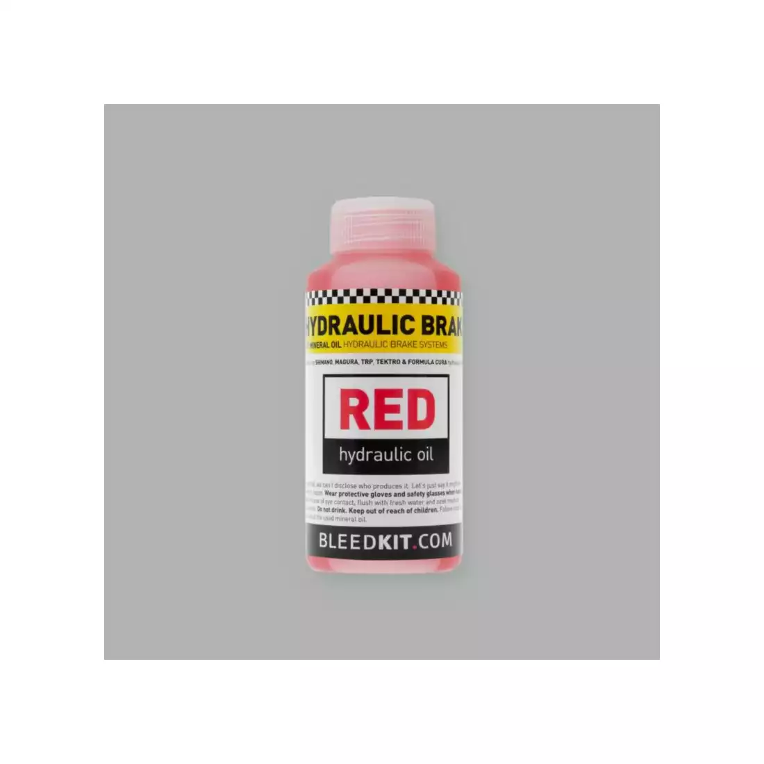 BLEEDKIT RED lichid de frână 100 ml 