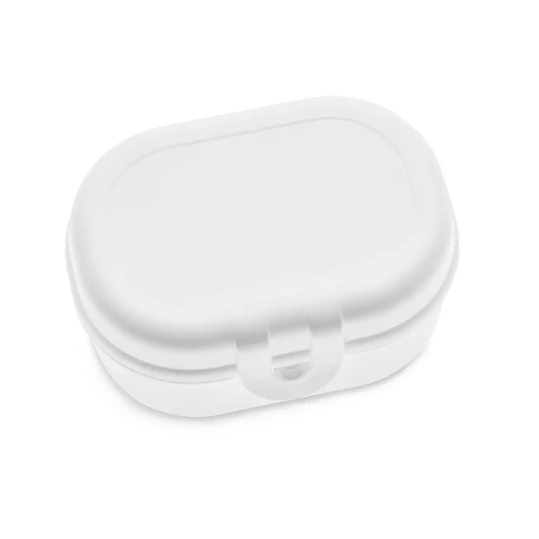 Koziol Pascal mini lunchbox, alb