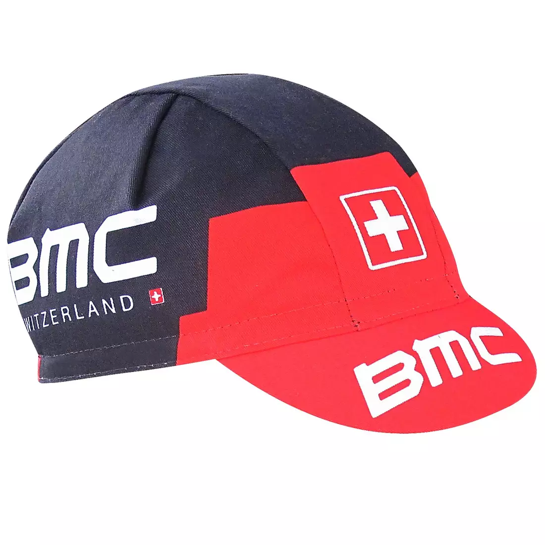 APIS PROFI - șapcă de ciclism - BMC 2014