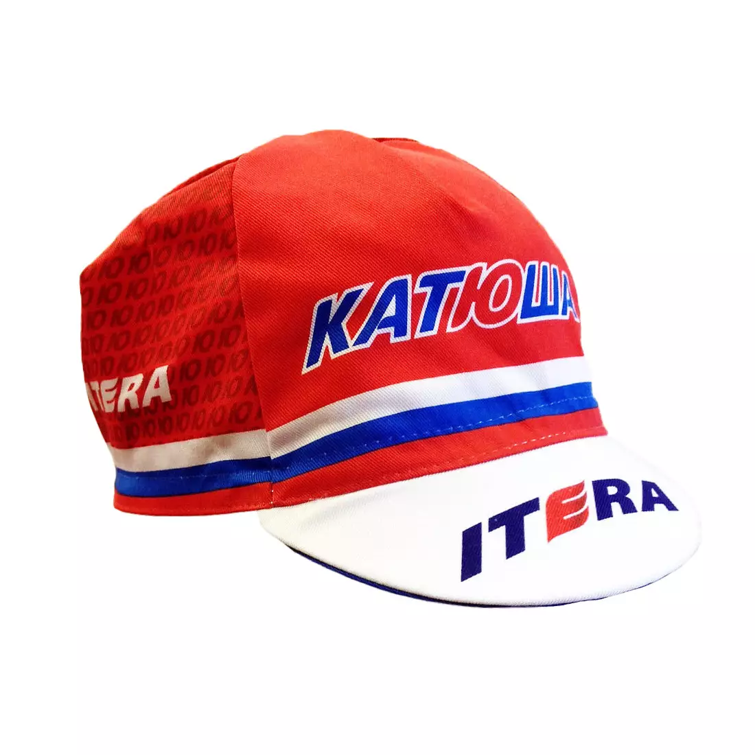 APIS PROFI - șapcă de ciclism - KATUSHA 2014