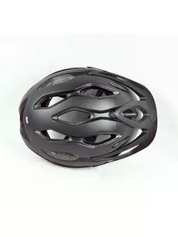 BELL INDY - casca de bicicleta, negru mat