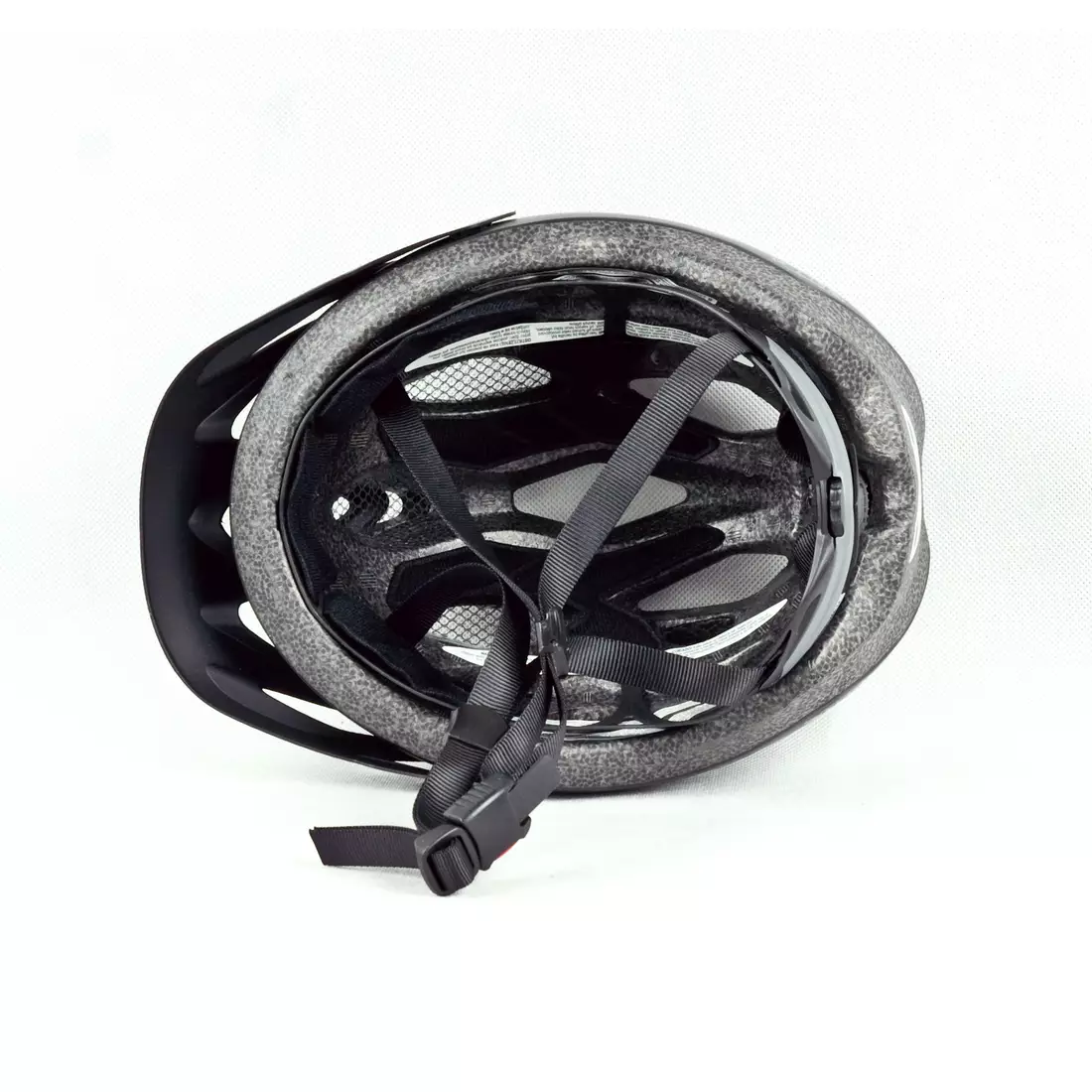 BELL INDY - casca de bicicleta, negru mat