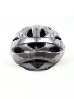 Casca de bicicleta BELL STRUT pentru femei, violet titan