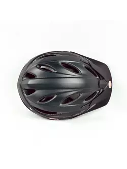 Casca de bicicleta BELL XLP, negru mat, marime mare
