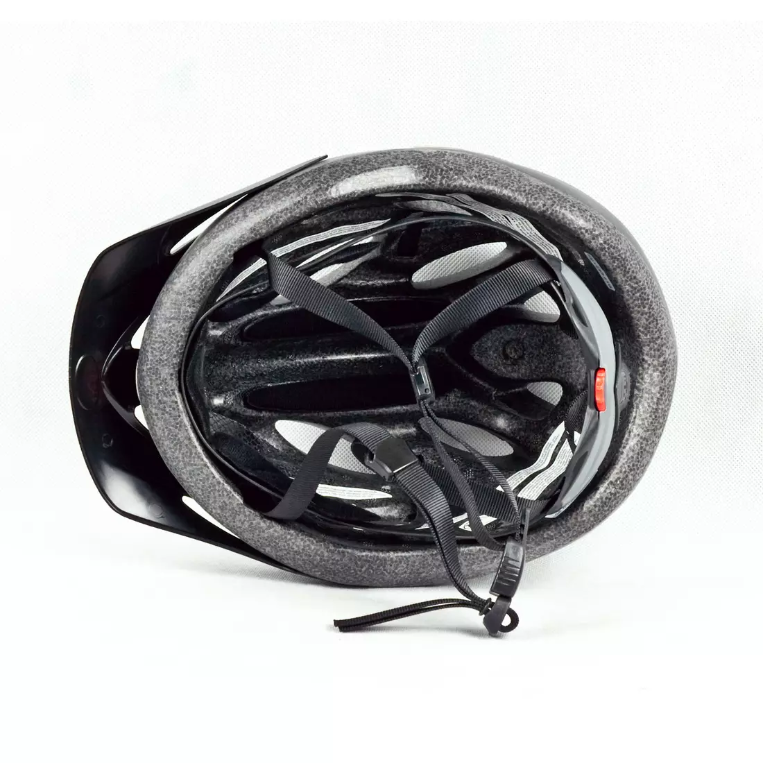 Casca de bicicleta BELL XLP, negru mat, marime mare