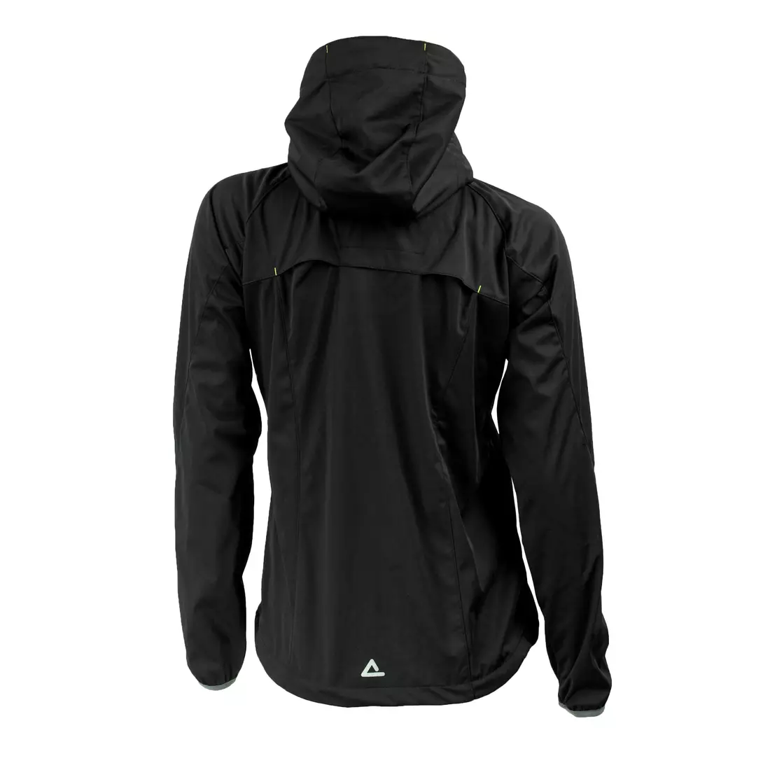 DARE 2B - SPOTLIGHT SOFTSHELL DWL081 - jachetă softshell pentru femei, culoare: negru