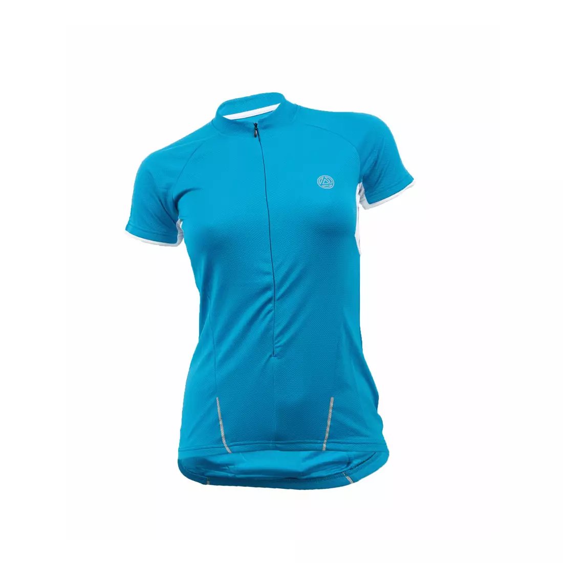 DARE2B ABSCOND - tricou de ciclism pentru femei, DWT108-5NN