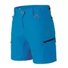 DARE2B Alighted Short damă pantaloni scurți de ciclism DWJ058-5NN, culoare: albastru