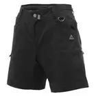 DARE2B Alighted Short damă pantaloni scurți de ciclism DWJ058-800, culoare: negru