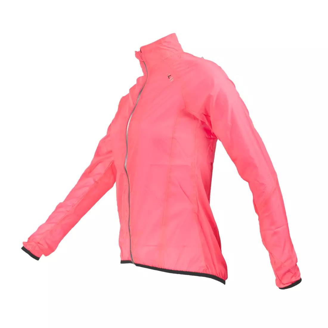 DARE2B - DWL083 - jachetă Clarion Windshell 72P pentru femei, culoare: roz